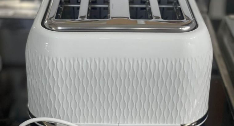 Breville Curve Collection toaster for sale