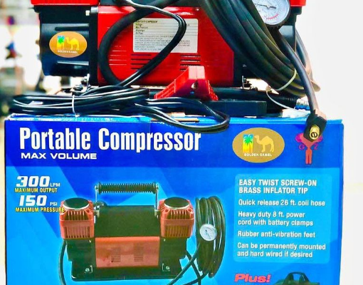 Camel air compressor for sale