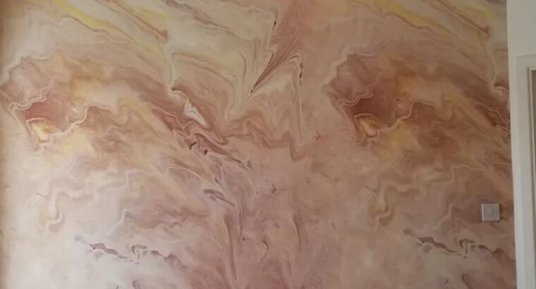 Wall paper For Your Home