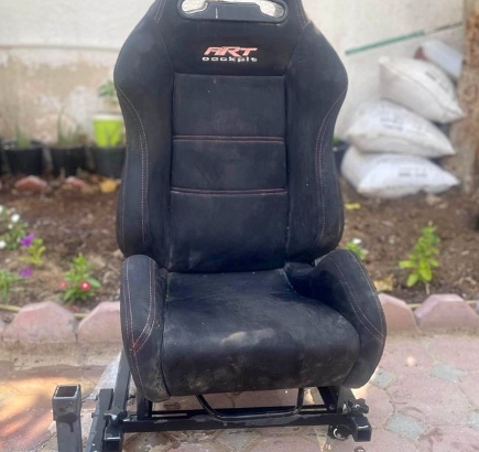 Car Gaming simulator for sale