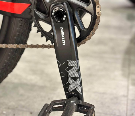 Carbon frame Sava German brand. 26, 27.5, 29er for