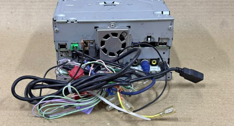 Carrozzeria Pioneer AVIC-RZ09 screen for sale