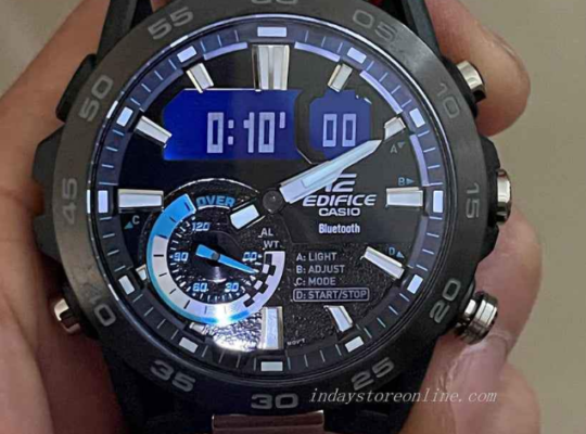 Casio Ediface Brand New watch For Sale