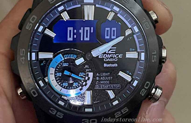 Casio Ediface Brand New watch For Sale