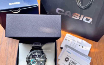 Casio Ediface Brand New watch For Sale