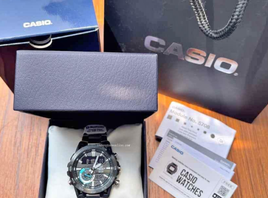 Casio Ediface Brand New watch For Sale