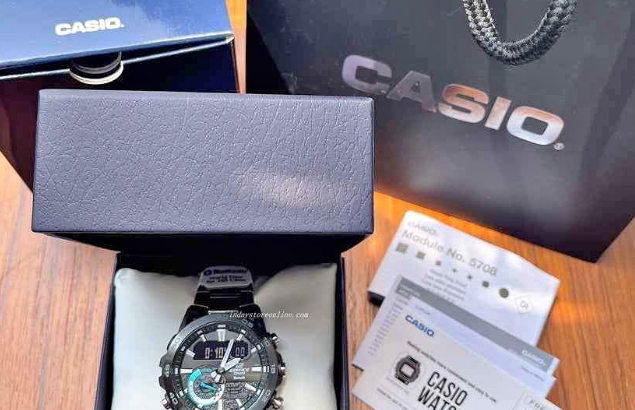 Casio Ediface Brand New watch For Sale