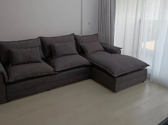 Cozy and Stylish Sofa For Sale