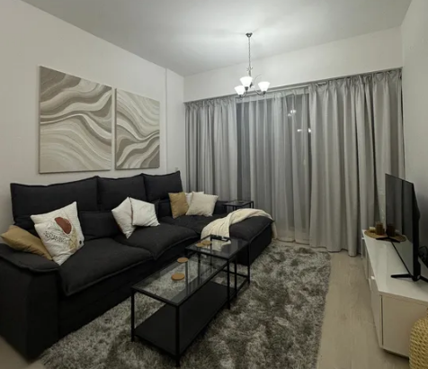 Cozy and Stylish Sofa For Sale