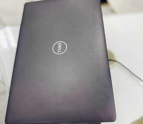 Dell 5400 core i5 8th generation for sale