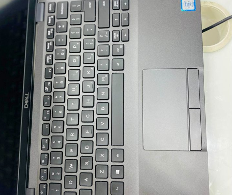 Dell 5400 core i5 8th generation for sale