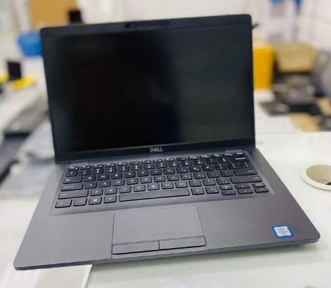 Dell 5400 core i5 8th generation for sale