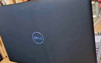 Dell G3 P89F Core i7 Processor For Sale