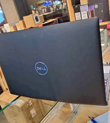 Dell G3 P89F Core i7 Processor For Sale