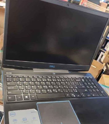 Dell G3 P89F Core i7 Processor For Sale