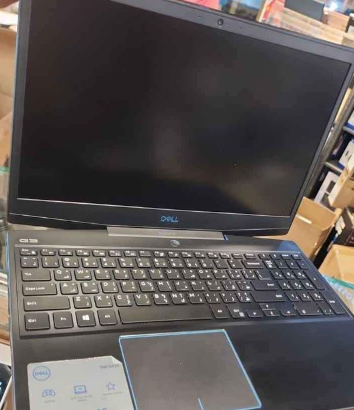 Dell G3 P89F Core i7 Processor For Sale