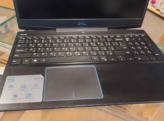 Dell G3 P89F Core i7 Processor For Sale