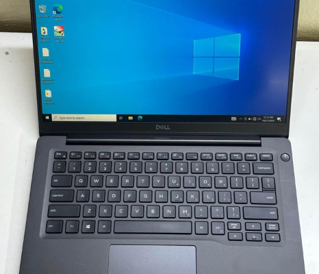 Dell Latitude 7400 Core i5 8th gen For Sale