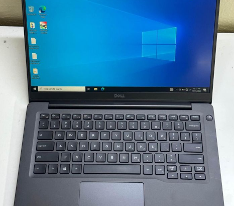 Dell Latitude 7400 Core i5 8th gen For Sale