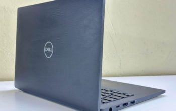 Dell Latitude 7400 Core i5 8th gen For Sale