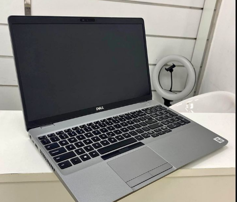 Dell Lattitude 5510 Core i5 10th generation for sa