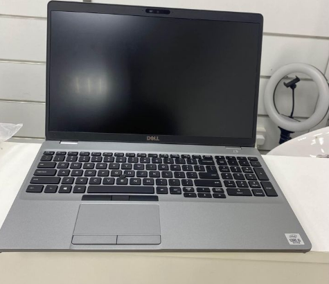Dell Lattitude 5510 Core i5 10th generation for sa