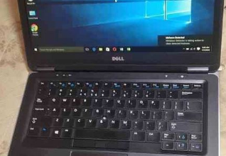 Dell latitude 7440 Intel corei5 for sale