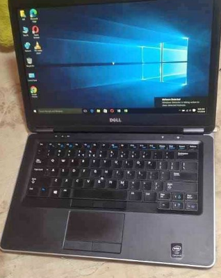 Dell latitude 7440 Intel corei5 for sale