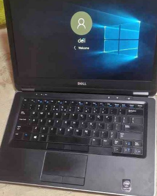 Dell latitude 7440 Intel corei5 for sale