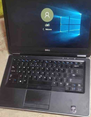 Dell latitude 7440 Intel corei5 for sale