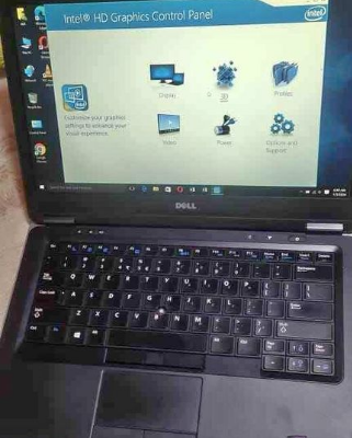 Dell latitude 7440 Intel corei5 for sale