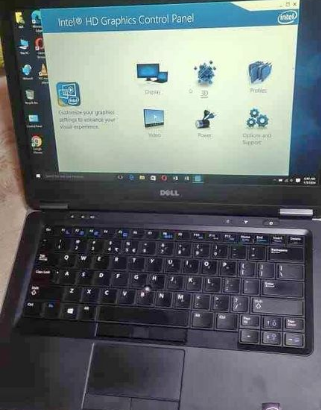Dell latitude 7440 Intel corei5 for sale