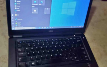 Dell latitude 7450 Intel corei5 for sale