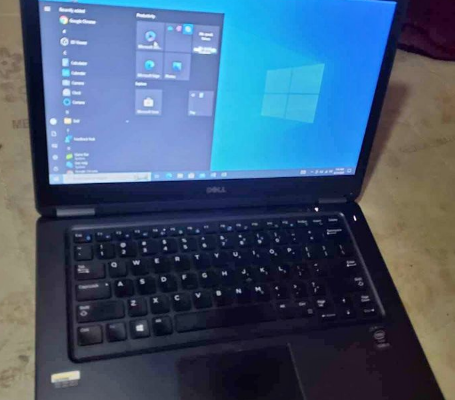 Dell latitude 7450 Intel corei5 for sale