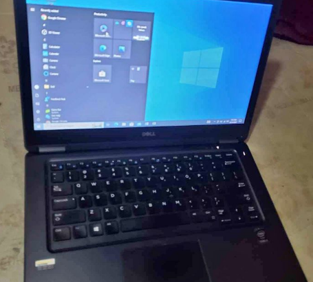 Dell latitude 7450 Intel corei5 for sale
