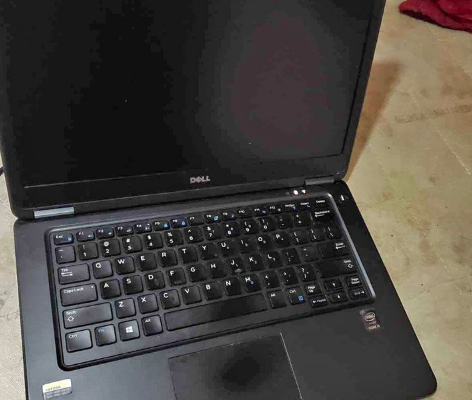 Dell latitude 7450 Intel corei5 for sale