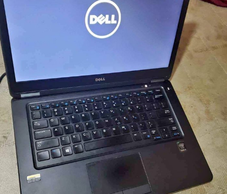 Dell latitude 7450 Intel corei5 for sale