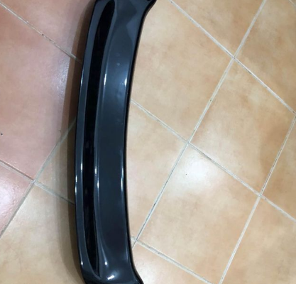 Honda Civic 2006-2011 Ducktail Spoiler For Sale