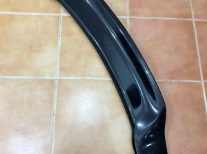 Honda Civic 2006-2011 Ducktail Spoiler For Sale