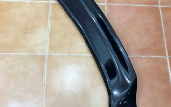 Honda Civic 2006-2011 Ducktail Spoiler For Sale