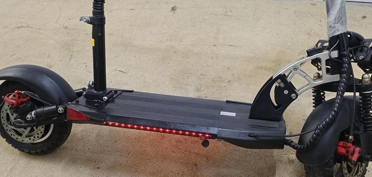 E-10 Scooter for sale