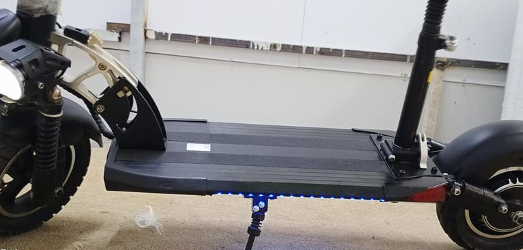 E-10 Scooter for sale