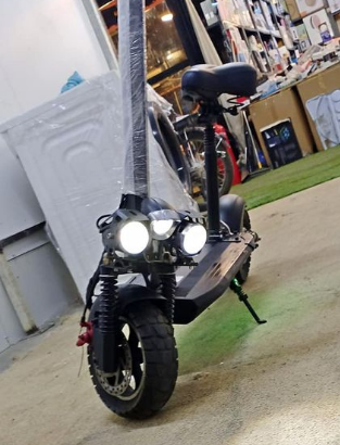 E-10 Scooter for sale