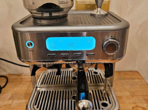 Sterling premium coffee machine for sale