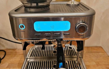 Sterling premium coffee machine for sale