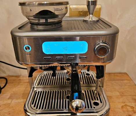 Sterling premium coffee machine for sale