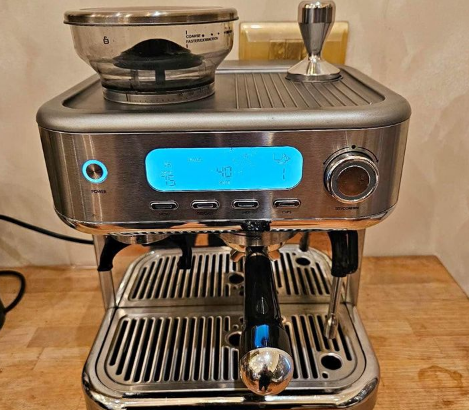 Sterling premium coffee machine for sale