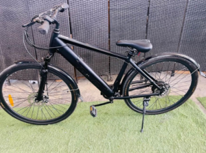 Estate city.E bike. Size 28 For Sale