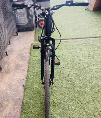 Estate city.E bike. Size 28 For Sale