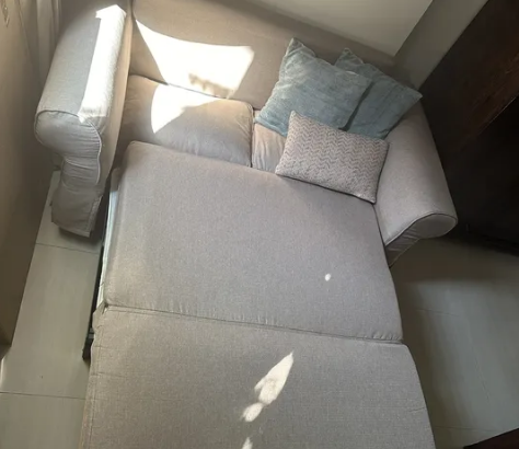 Extendable Sofa For Sale